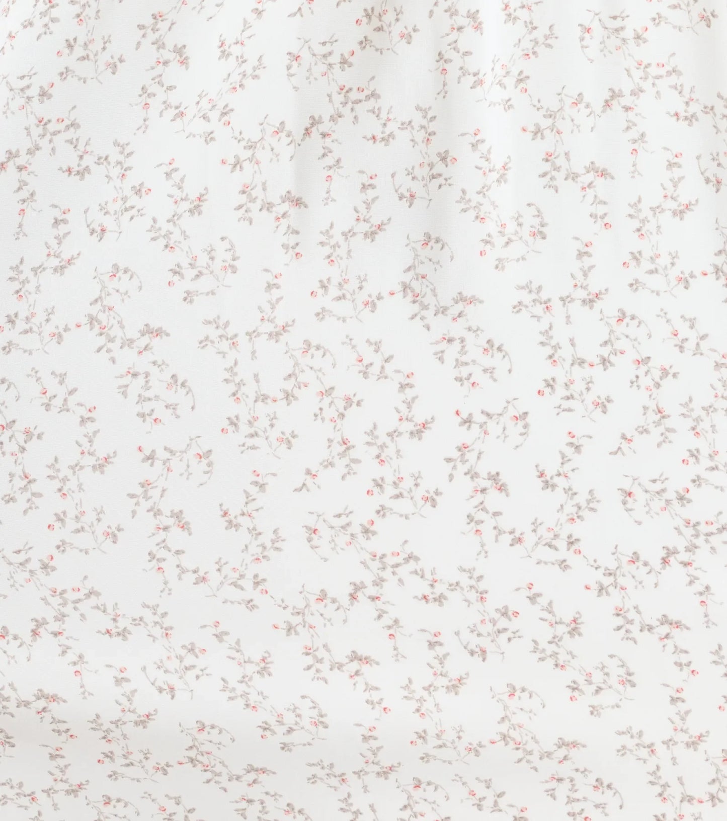 Dreaming Of You Floral A-Line Midi Dress