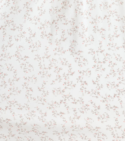 Dreaming Of You Floral A-Line Midi Dress