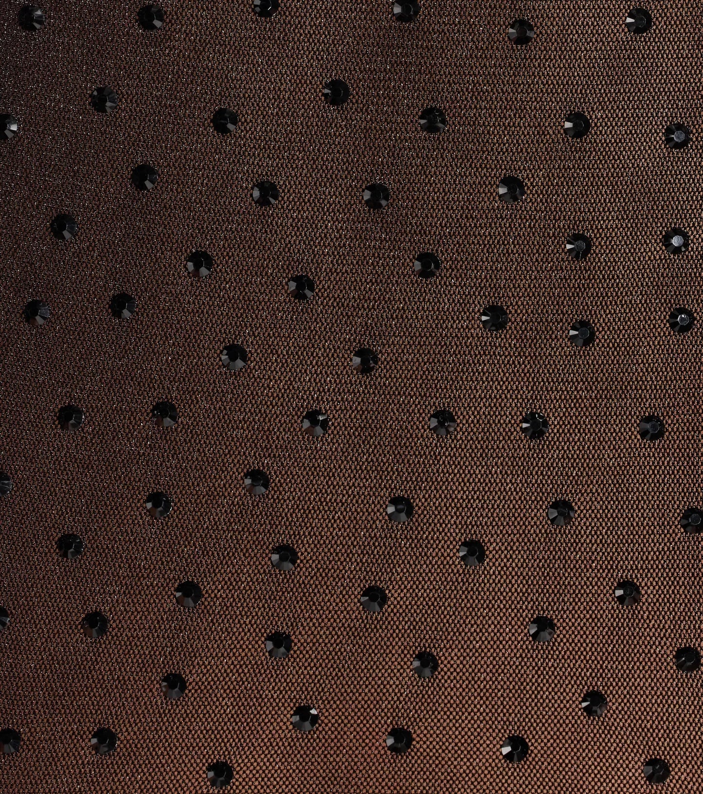 Feel The Heat Stone Crop Top