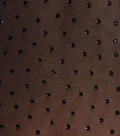 Feel The Heat Stone Crop Top