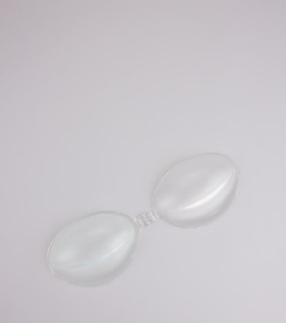 Silicone Push-Up Sticky Bra