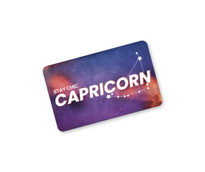 Zodiac Gift Cards - Digital